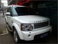 路虎發(fā)現(xiàn)4升級ECU