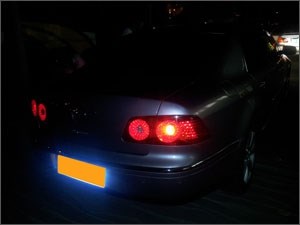 大眾輝騰3.6升級(jí)DNA-Tuning程序長(zhǎng)沙大眾汽車(chē)改裝湘德車(chē)業(yè)實(shí)體店改裝