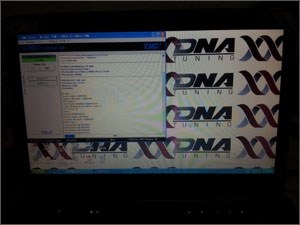 大眾輝騰3.6升級(jí)DNA-Tuning程序長(zhǎng)沙大眾汽車(chē)改裝湘德車(chē)業(yè)實(shí)體店改裝