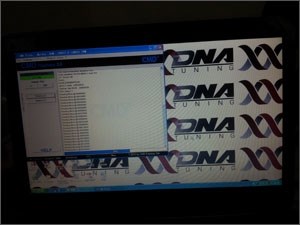 大眾輝騰3.6升級(jí)DNA-Tuning程序長(zhǎng)沙大眾汽車(chē)改裝湘德車(chē)業(yè)實(shí)體店改裝