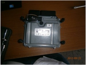 湖南奔馳S300改裝升級(jí)ECU刷電腦改裝操控，長(zhǎng)沙株洲湘潭奔馳S級(jí)實(shí)體店改裝