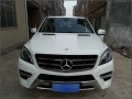 奔馳ML300刷ECU