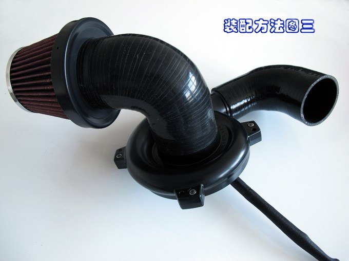 長(zhǎng)安CX20  進(jìn)氣改改 動(dòng)力提升節(jié)油改裝加裝鍵程離心式電動(dòng)渦輪增壓器