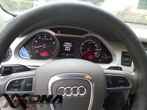 湖南奧迪A6改裝升級(jí)ECU刷電腦，長沙株洲湘潭奧迪專業(yè)改裝