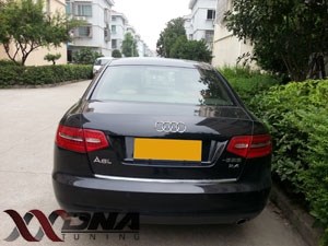 湖南奧迪A6改裝升級(jí)ECU刷電腦，長沙株洲湘潭奧迪專業(yè)改裝