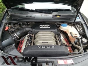 湖南奧迪A6改裝升級(jí)ECU刷電腦，長沙株洲湘潭奧迪專業(yè)改裝