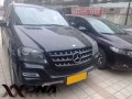 奔馳ML350升級ECU改裝圖片