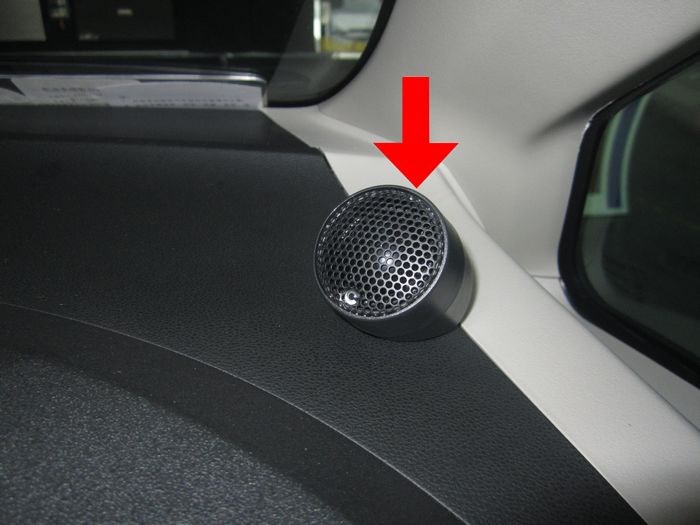 佛山汽車音響·途歌汽車影音：3800元可以做到什么？【飛度】車友告訴你