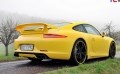 香港保馳 保時捷911 991改裝TechArt (12)