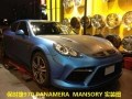 panamera 970 manosry款空力套件 (23)