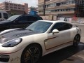 panamera 970 manosry款香港保馳 (9)