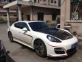 panamera 970 manosry款香港保馳 (8)