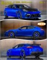 panamera 970 manosry款空力套件 (5)