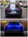 panamera 970 manosry款空力套件 (10)