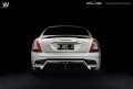 瑪莎拉蒂總裁 Maserati Quattroporte 改Fairydesign (8)