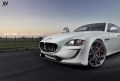 瑪莎拉蒂總裁 Maserati Quattroporte 改Fairydesign (3)