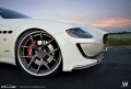 瑪莎拉蒂總裁 Maserati Quattroporte 改Fairydesign (5)