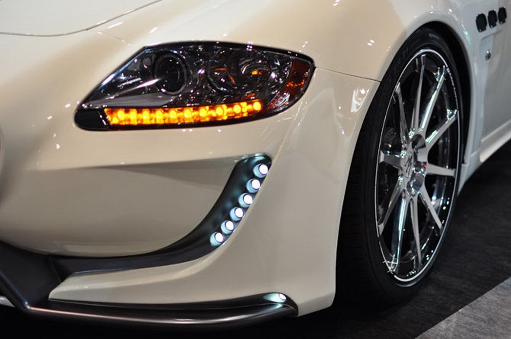 瑪莎拉蒂總裁 Maserati Quattroporte 改Fairydesign (13)
