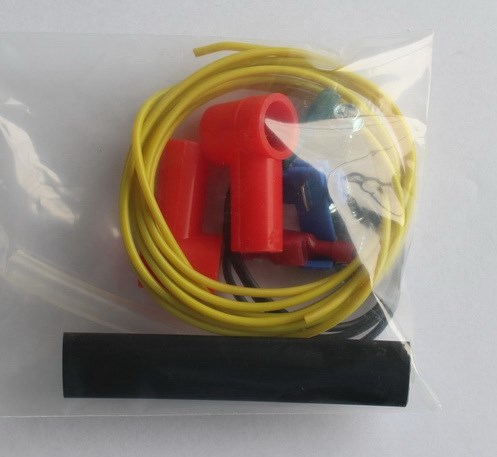 美國 SURE POWER 1314 分離器/隔離器
