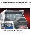 豐田3400尾翼 FJ90