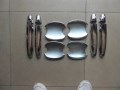 12款新CRV拉手  門碗