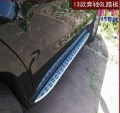 13奔馳GL3350原廠款踏板4