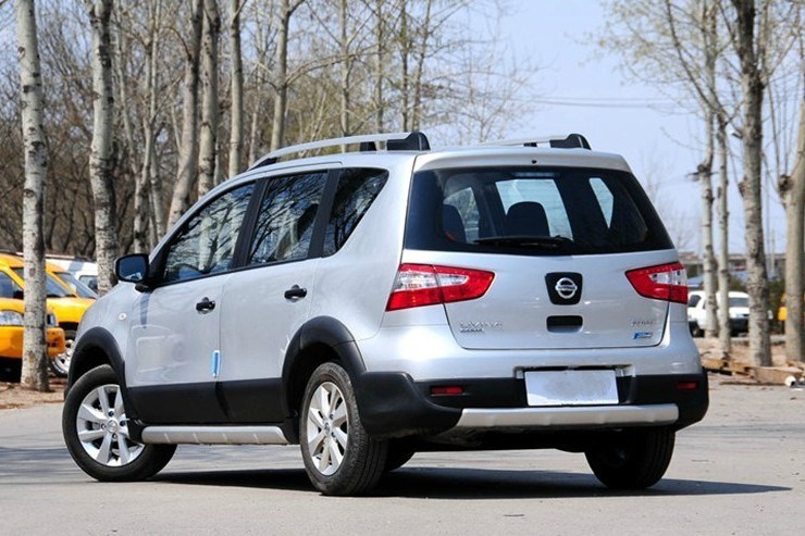 13款驪威行李架日產(chǎn)驪威車頂架驪威行李架新驪威行李架