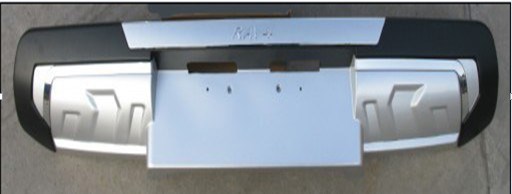 適用于09-11款豐田RAV4前護(hù)杠RAV4前杠老RAV4前杠前后杠