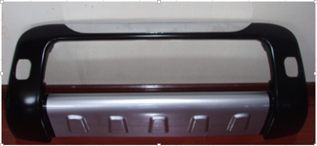 適用于09-11款豐田RAV4前護(hù)杠RAV4前杠老RAV4前杠前后杠