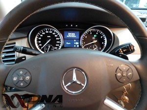 湖南奔馳改裝刷ECU，長(zhǎng)沙婁底奔馳R300商務(wù)車(chē)專(zhuān)業(yè)改裝