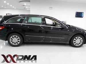 湖南奔馳改裝刷ECU，長(zhǎng)沙婁底奔馳R300商務(wù)車(chē)專(zhuān)業(yè)改裝