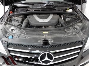 湖南奔馳改裝刷ECU，長(zhǎng)沙婁底奔馳R300商務(wù)車(chē)專(zhuān)業(yè)改裝