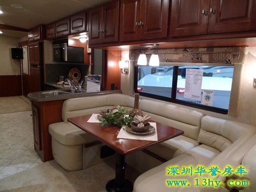 深圳改裝豪華禮賓接待大巴房車項目,土豪最愛