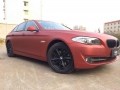 528i 啞光金屬紅4