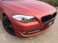 528i 啞光金屬紅2