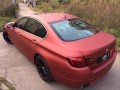 528i 啞光金屬紅6