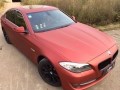 528i 啞光金屬紅3