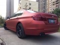 528i 啞光金屬紅7