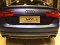 S6啞光金屬深海藍(lán)13