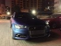 S6啞光金屬深海藍(lán)