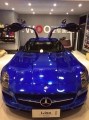 SLS AMG电镀蓝4