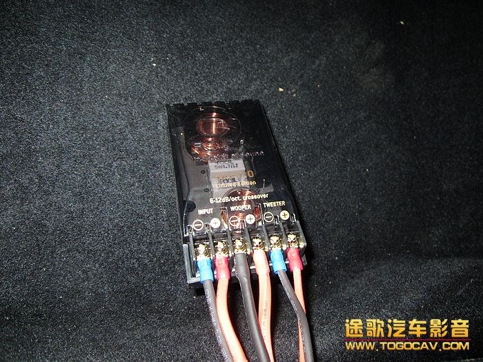 途歌汽車(chē)影音：行走在音樂(lè)中的【斯巴魯傲虎】