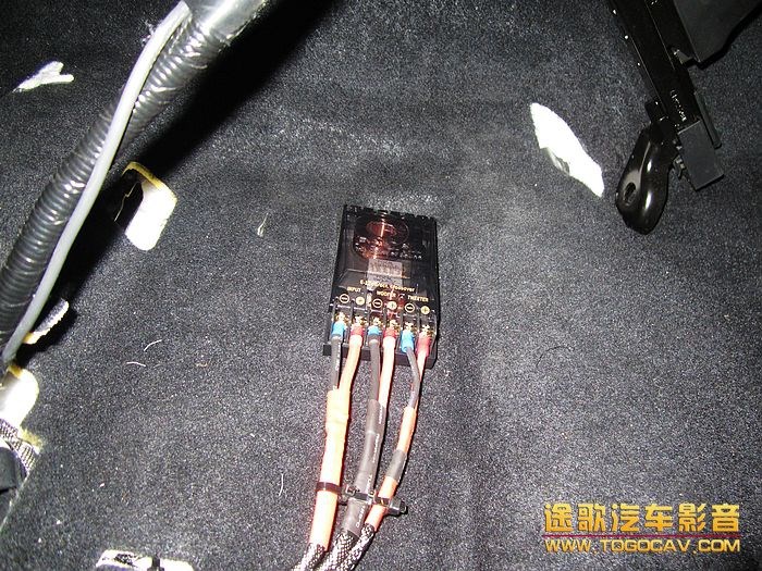 途歌汽車(chē)影音：行走在音樂(lè)中的【斯巴魯傲虎】