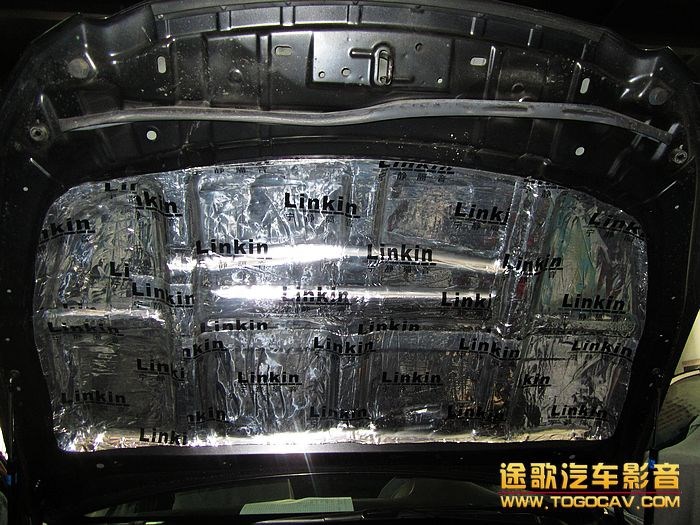途歌汽車(chē)影音：行走在音樂(lè)中的【斯巴魯傲虎】