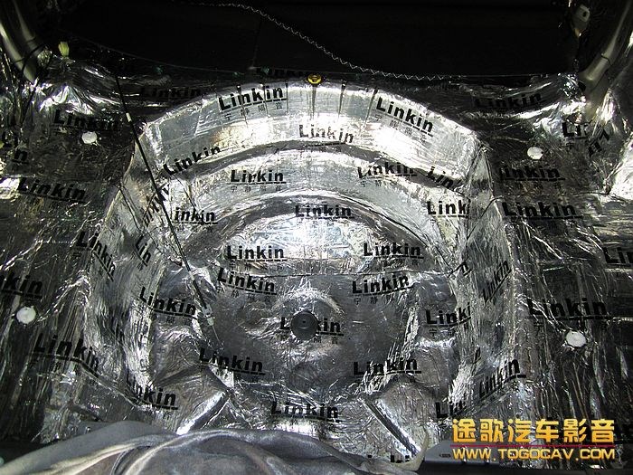 途歌汽車(chē)影音：行走在音樂(lè)中的【斯巴魯傲虎】