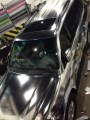 重磅推出：豐田陸地巡洋艦全車電鍍銀改色膜！
