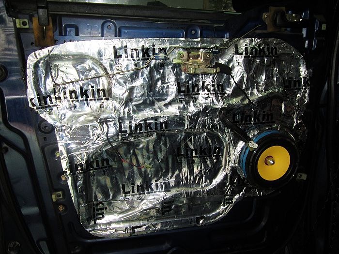 佛山汽車(chē)音響·途歌汽車(chē)影音：瑞風(fēng)與卡萊音響套餐，一【聽(tīng)】鐘情