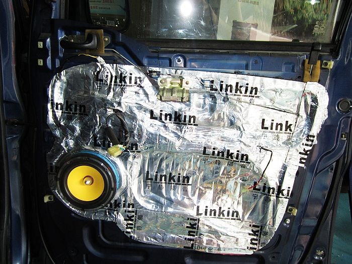 佛山汽車(chē)音響·途歌汽車(chē)影音：瑞風(fēng)與卡萊音響套餐，一【聽(tīng)】鐘情