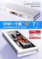 ONE一個就“購”了！歌劇世家旗艦純后級功放ONE.1試聽報告
