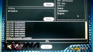全國首臺標致308CC升級ECU湖南最專業(yè)的汽車ECU改裝